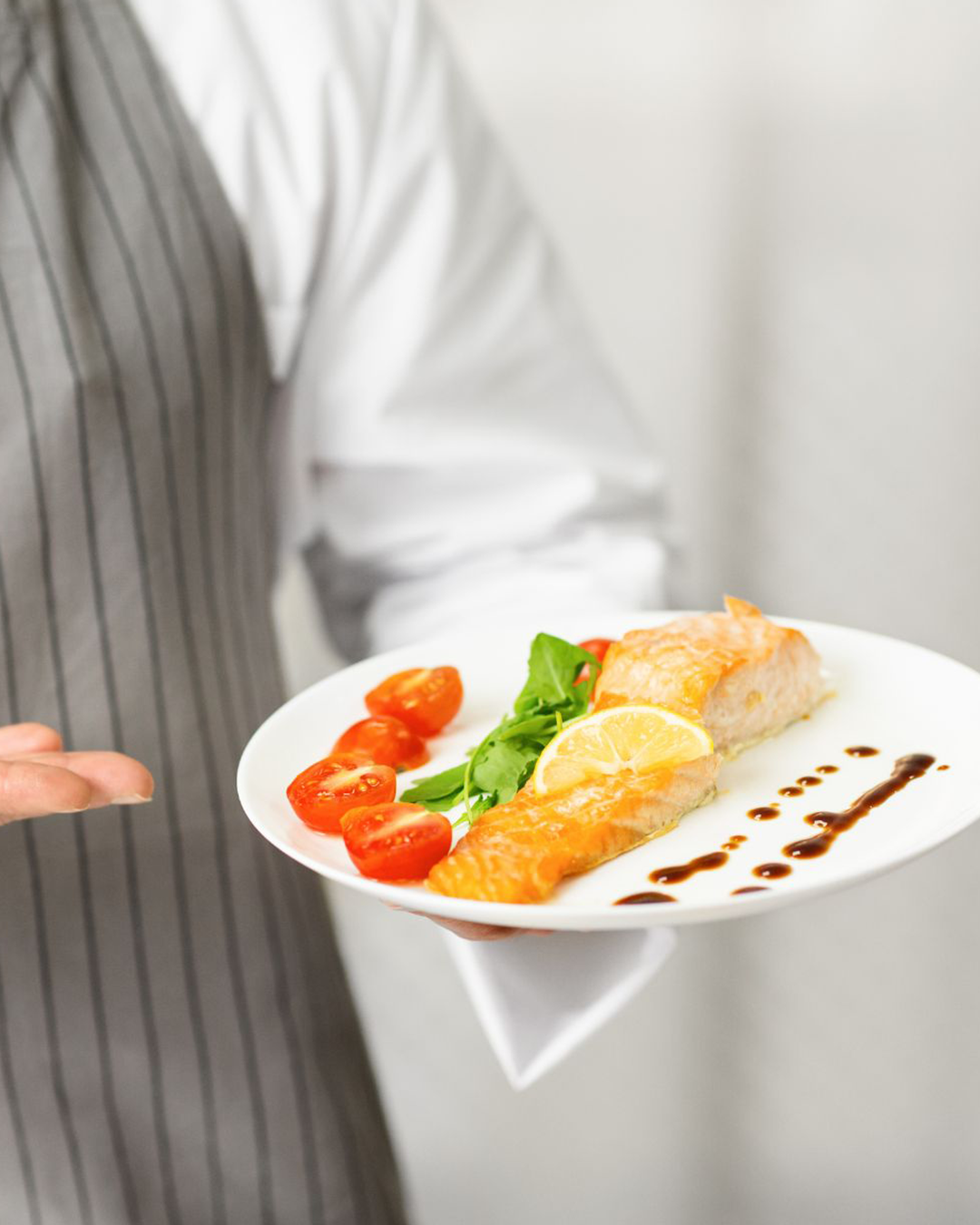 Rendez-vous à votre service — persönlicher Rundum-Catering-Service